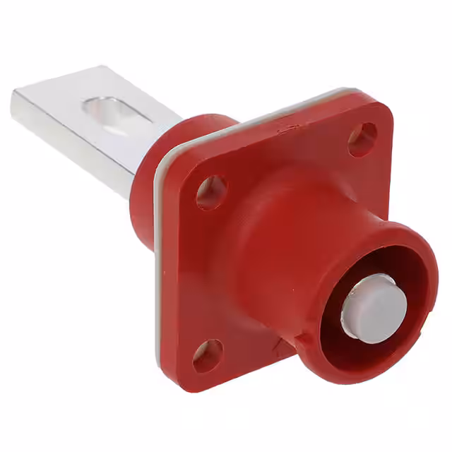 SLPIRBBPSR4 Amphenol Industrial Operations  Conectores especializados